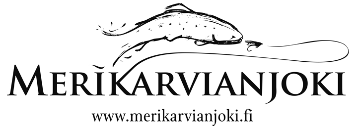 Merikarvianjoki